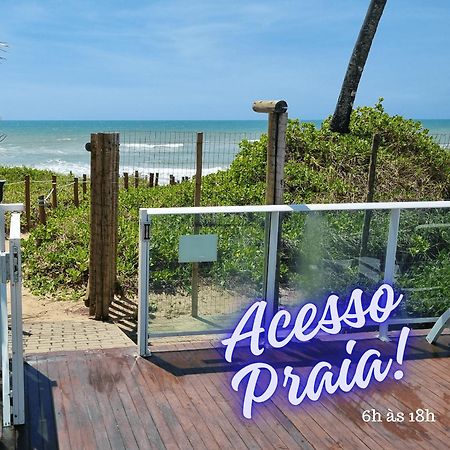 Areias Do Mar ! 3 Quartos Com Varanda A212 Барра-ди-Сан-Мигел Экстерьер фото