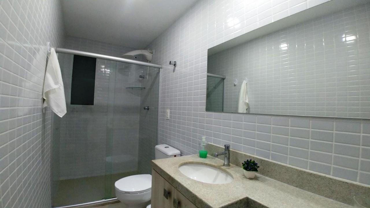 Areias Do Mar ! 3 Quartos Com Varanda A212 Барра-ди-Сан-Мигел Экстерьер фото