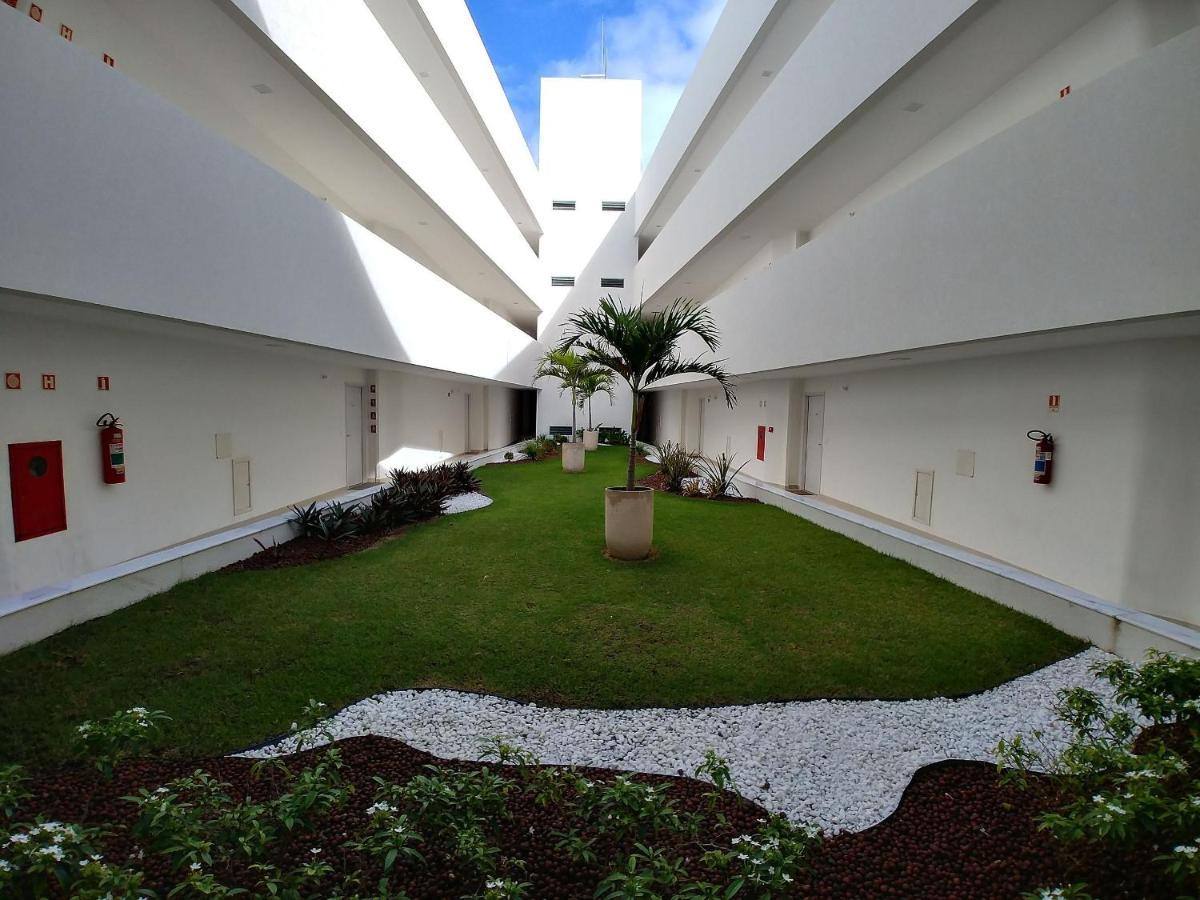 Areias Do Mar ! 3 Quartos Com Varanda A212 Барра-ди-Сан-Мигел Экстерьер фото