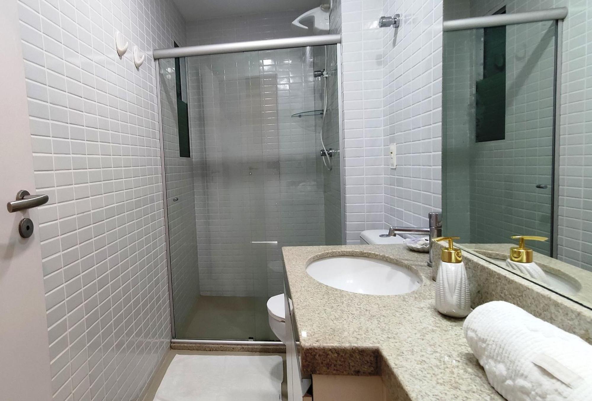 Areias Do Mar ! 3 Quartos Com Varanda A212 Барра-ди-Сан-Мигел Экстерьер фото